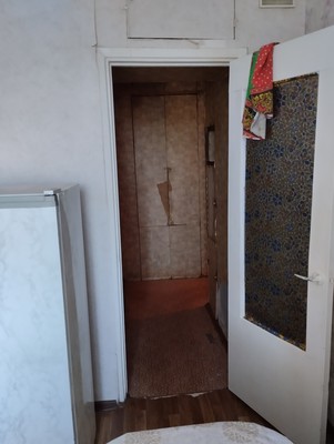 Продам двухкомнатную (2-комн.) квартиру, Маршала Кошевого ул, 64, Волгодонск г