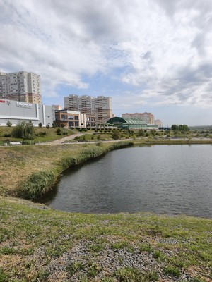 Продам однокомнатную (1-комн.) квартиру, Платона Кляты ул, 15, Ростов-на-Дону г