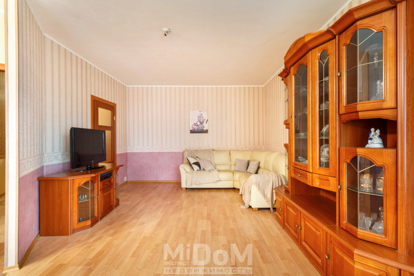 Продам двухкомнатную (2-комн.) квартиру, Энгельса пр-кт, 97, Санкт-Петербург г