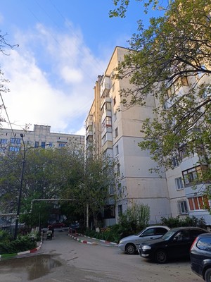 Продам двухкомнатную (2-комн.) квартиру, Марсовый пер, 5к32, Грэсовский пгт