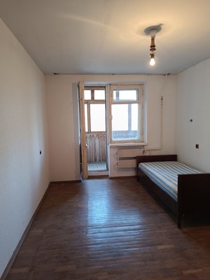 Продам двухкомнатную (2-комн.) квартиру, Марсовый пер, 5к32, Грэсовский пгт
