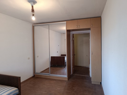 Продам двухкомнатную (2-комн.) квартиру, Марсовый пер, 5к32, Грэсовский пгт
