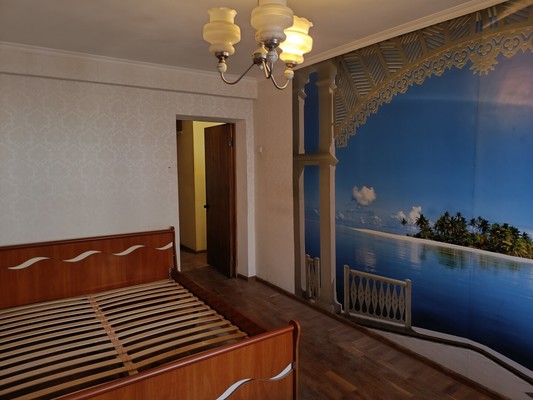 Продам двухкомнатную (2-комн.) квартиру, Марсовый пер, 5к32, Грэсовский пгт