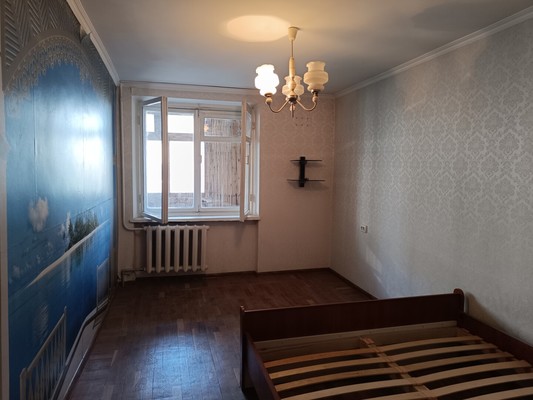 Продам двухкомнатную (2-комн.) квартиру, Марсовый пер, 5к32, Грэсовский пгт