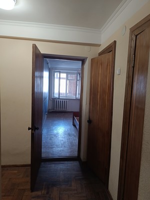 Продам двухкомнатную (2-комн.) квартиру, Марсовый пер, 5к32, Грэсовский пгт