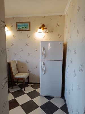 Продам двухкомнатную (2-комн.) квартиру, Марсовый пер, 5к32, Грэсовский пгт