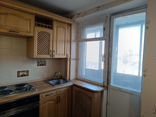 Продам двухкомнатную (2-комн.) квартиру, Марсовый пер, 5к32, Грэсовский пгт