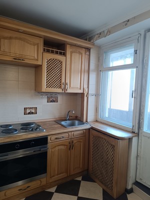Продам двухкомнатную (2-комн.) квартиру, Марсовый пер, 5к32, Грэсовский пгт