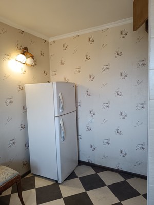 Продам двухкомнатную (2-комн.) квартиру, Марсовый пер, 5к32, Грэсовский пгт