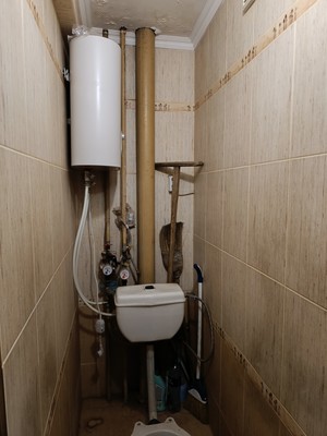 Продам двухкомнатную (2-комн.) квартиру, Марсовый пер, 5к32, Грэсовский пгт