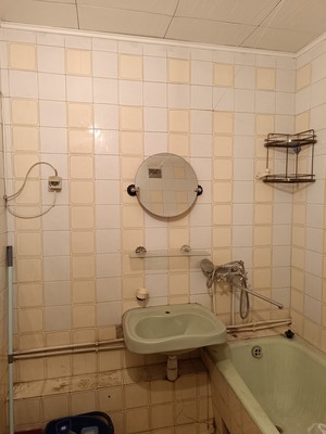 Продам двухкомнатную (2-комн.) квартиру, Марсовый пер, 5к32, Грэсовский пгт