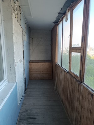 Продам двухкомнатную (2-комн.) квартиру, Марсовый пер, 5к32, Грэсовский пгт