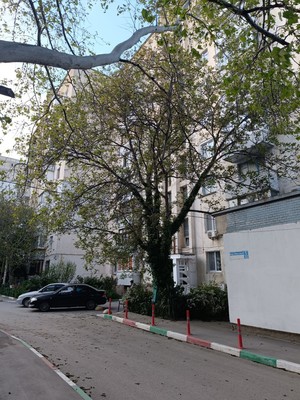 Продам двухкомнатную (2-комн.) квартиру, Марсовый пер, 5к32, Грэсовский пгт