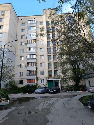 Продам двухкомнатную (2-комн.) квартиру, Марсовый пер, 5к32, Грэсовский пгт