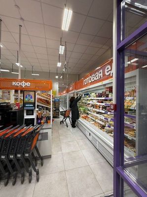 Продам коммерческое помещение 481 м2, Маршала Василевского ул, 5к1, Москва г