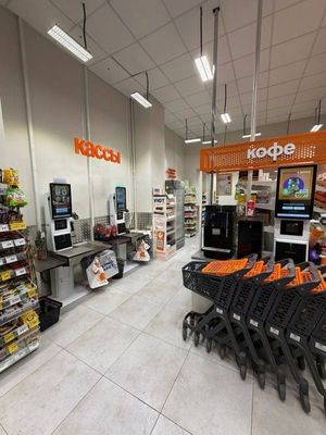 Продам коммерческое помещение 481 м2, Маршала Василевского ул, 5к1, Москва г