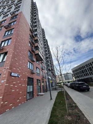 Продам многокомнатную квартиру, Центральный (Купелинка мкр) кв-л, 9, Сапроново д