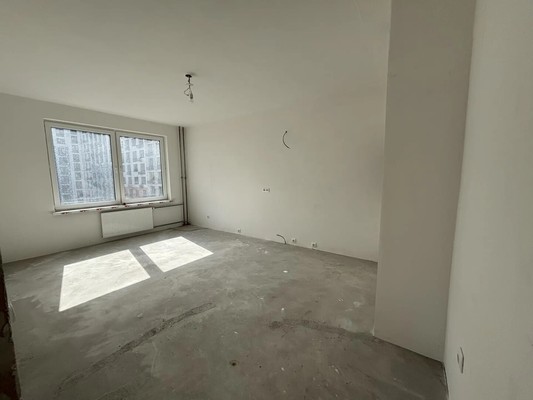 Продам многокомнатную квартиру, Центральный (Купелинка мкр) кв-л, 9, Сапроново д