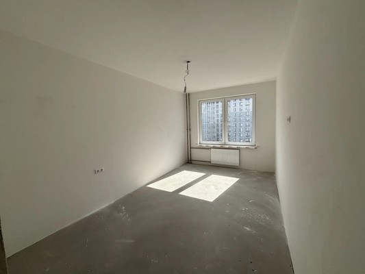 Продам многокомнатную квартиру, Центральный (Купелинка мкр) кв-л, 9, Сапроново д