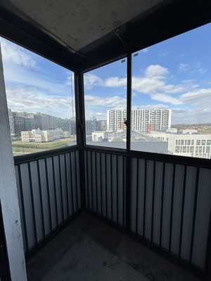 Продам многокомнатную квартиру, Центральный (Купелинка мкр) кв-л, 9, Сапроново д