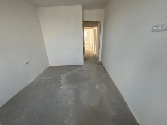 Продам многокомнатную квартиру, Центральный (Купелинка мкр) кв-л, 9, Сапроново д
