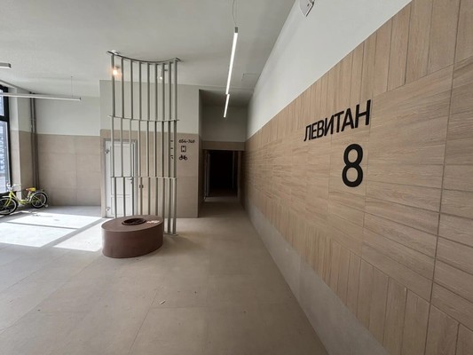 Продам многокомнатную квартиру, Центральный (Купелинка мкр) кв-л, 9, Сапроново д