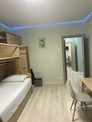 Продам двухкомнатную (2-комн.) квартиру, Электромонтажный проезд, 11, Подольск г
