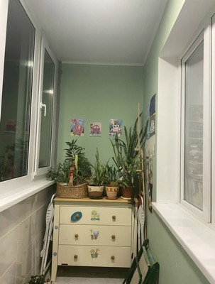 Продам двухкомнатную (2-комн.) квартиру, Электромонтажный проезд, 11, Подольск г