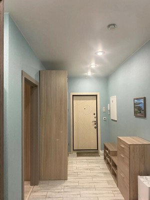 Продам двухкомнатную (2-комн.) квартиру, Электромонтажный проезд, 11, Подольск г