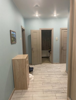 Продам двухкомнатную (2-комн.) квартиру, Электромонтажный проезд, 11, Подольск г