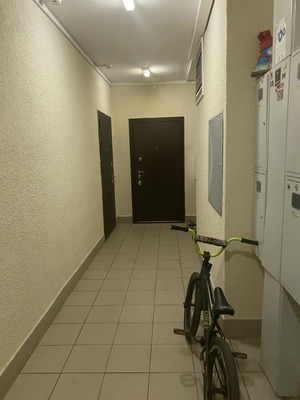 Продам двухкомнатную (2-комн.) квартиру, Электромонтажный проезд, 11, Подольск г