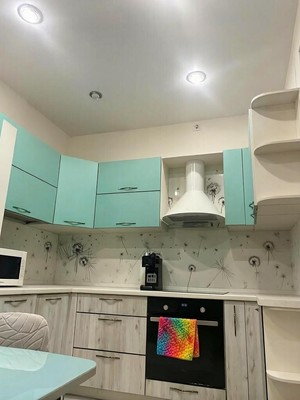 Продам двухкомнатную (2-комн.) квартиру, Электромонтажный проезд, 11, Подольск г