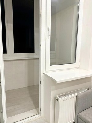 Продам двухкомнатную (2-комн.) квартиру, Электромонтажный проезд, 11, Подольск г