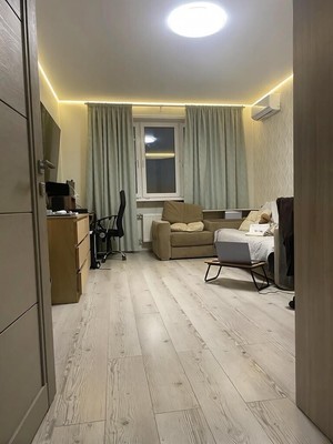 Продам двухкомнатную (2-комн.) квартиру, Электромонтажный проезд, 11, Подольск г