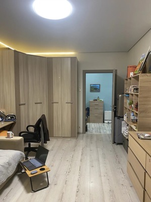 Продам двухкомнатную (2-комн.) квартиру, Электромонтажный проезд, 11, Подольск г