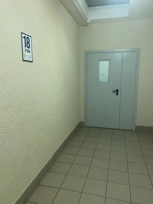 Продам двухкомнатную (2-комн.) квартиру, Электромонтажный проезд, 11, Подольск г