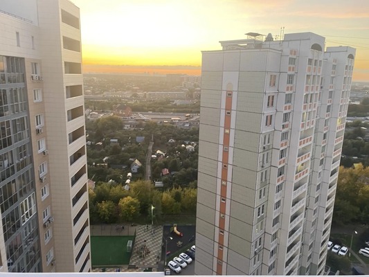 Продам двухкомнатную (2-комн.) квартиру, Электромонтажный проезд, 11, Подольск г
