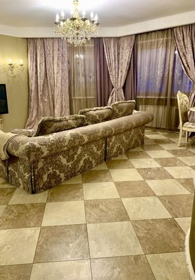 Продам двухкомнатную (2-комн.) квартиру, 2-й Покровский проезд, 14кк, Котельники г