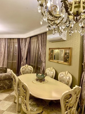 Продам двухкомнатную (2-комн.) квартиру, 2-й Покровский проезд, 14кк, Котельники г