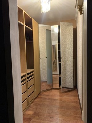 Продам двухкомнатную (2-комн.) квартиру, 2-й Покровский проезд, 14кк, Котельники г