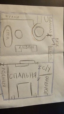 Продам двухкомнатную (2-комн.) квартиру, 2-й Покровский проезд, 14кк, Котельники г