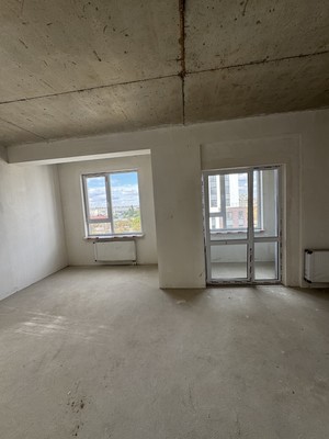 Продам двухкомнатную (2-комн.) квартиру, Александра Суворова пр-кт, 25кк1, Симферополь г