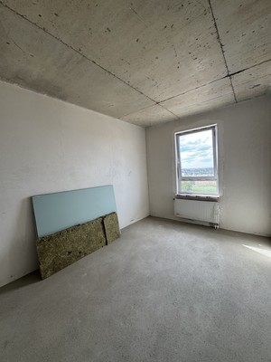 Продам двухкомнатную (2-комн.) квартиру, Александра Суворова пр-кт, 25кк1, Симферополь г