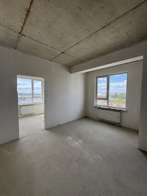 Продам двухкомнатную (2-комн.) квартиру, Александра Суворова пр-кт, 25кк1, Симферополь г