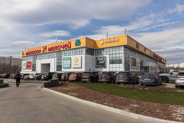 Продам коммерческое помещение 26 270 м2, Пришвина ул, 26, Москва г