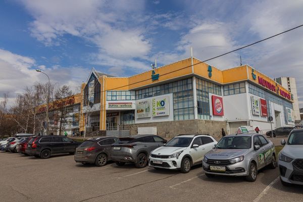 Продам коммерческое помещение 26 270 м2, Пришвина ул, 26, Москва г