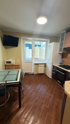 Сдам двухкомнатную (2-комн.) квартиру, Красная (Львовский мкр.) ул, 2, Подольск г