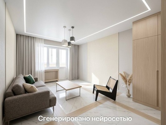 Продам двухкомнатную (2-комн.) квартиру, Мусукаева ул, 8, Нальчик г