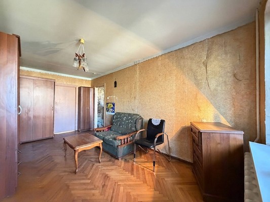 Продам двухкомнатную (2-комн.) квартиру, Мусукаева ул, 8, Нальчик г