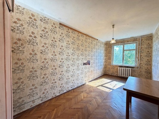 Продам двухкомнатную (2-комн.) квартиру, Мусукаева ул, 8, Нальчик г